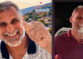 Bodrum’da Üç Kaymakamla Görev Yapan Polis Memuru Kahramanmaraş’ta Hayatını Kaybetti