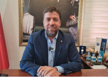 DTO’da Üçüncü Orhan Dinç Dönemi Resmen Başladı