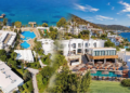 Bodrum’daki 2 otelin devrine rekabet kurulu’ndan onay