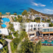 Bodrum’daki 2 otelin devrine rekabet kurulu’ndan onay