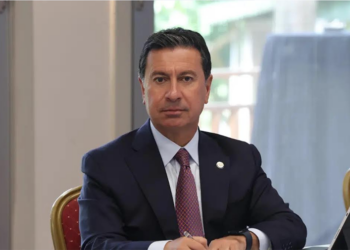 Ahmet Aras’tan AK Parti iddialarına net yanıt geldi!