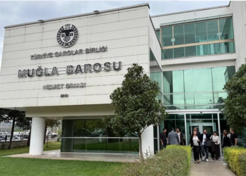 Muğla Barosu’nun Yeni Başkanı Pazar Günü Belli Olacak