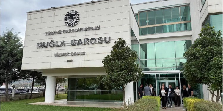 Muğla Barosu’nun Yeni Başkanı Pazar Günü Belli Olacak