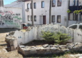 Muğla’da Üç Erenler Türbesi’nin Aslından Sonra Kopyası da Kayboldu