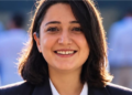 Selen Şahin CHP Gençlik Kolları Genel Başkan Yardımcısı oldu