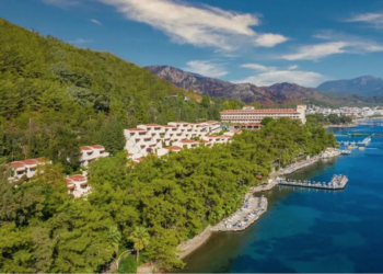 Marmaris’in İki Büyük Otelinde Yeni Dönem: TatilBudur’a Devir İçin Onay Çıktı
