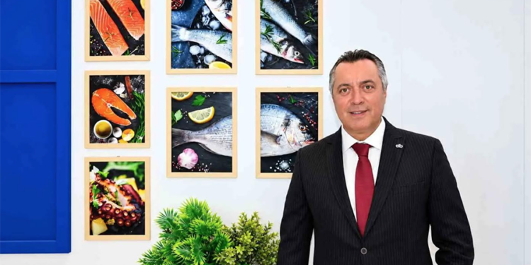 Muğla’nın su ürünleri ihracatı Ege’nin zirvesinde