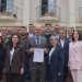 Yeni Parti Bodrum’da resmen göreve başladı