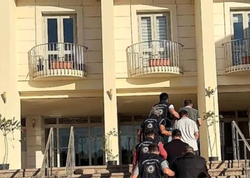 Bodrum’da göçmen kaçakçılığına 3 tutuklama