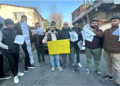 Milas’ta Fahri Müfettiş cezaları tepki çekiyor