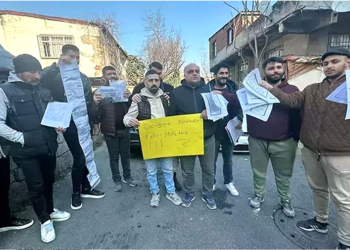 Milas’ta Fahri Müfettiş cezaları tepki çekiyor