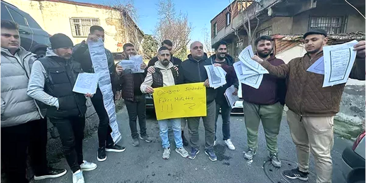 Milas’ta Fahri Müfettiş cezaları tepki çekiyor