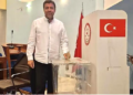 İMEAK Bodrum’da yeni dönemin yönetimi belirlendi