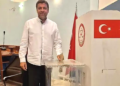 İMEAK Bodrum’da yeni dönemin yönetimi belirlendi