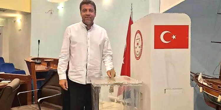 İMEAK Bodrum’da yeni dönemin yönetimi belirlendi