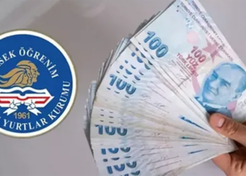 KYK Burs ve Kredi Başvuruları Başladı: Başvurular Nereden ve Nasıl Yapılır?