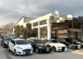 Bodrum’da başlayıp Akyaka hattına uzanan; silahlı tehdit