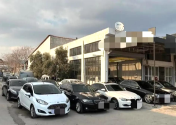 Bodrum’da başlayıp Akyaka hattına uzanan; silahlı tehdit