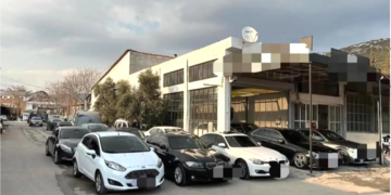 Bodrum’da başlayıp Akyaka hattına uzanan; silahlı tehdit