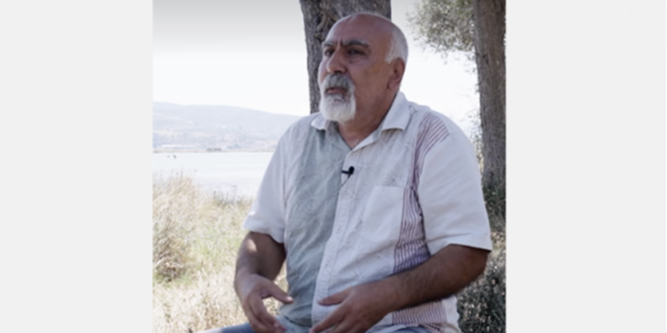 Bodrum’un Su İsyanı COP31 Zirvesine Gündem Oldu!