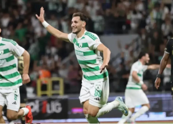 Muğlaspor’un yenilmezlik serisi 8 maça çıktı