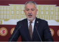 Yeni Parti Muğla Milletvekili Cumhur Uzun’dan hakim ve savcı alımlarında şeffaflık çağrısı