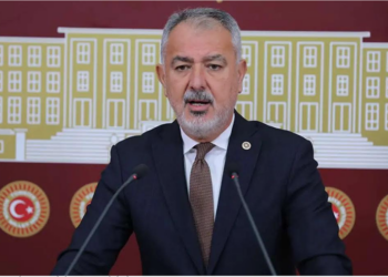 Yeni Parti Muğla Milletvekili Cumhur Uzun’dan hakim ve savcı alımlarında şeffaflık çağrısı