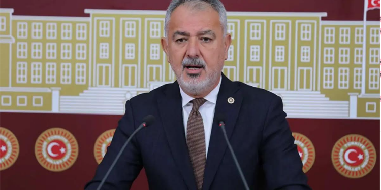 Yeni Parti Muğla Milletvekili Cumhur Uzun’dan hakim ve savcı alımlarında şeffaflık çağrısı
