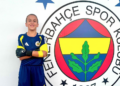 ORTAKENT YAHŞİ SPOR KULÜBÜNDEN FENERBAHÇE’YE DEV TRANSFER!
