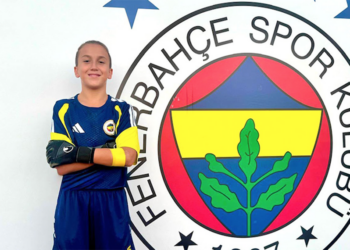 ORTAKENT YAHŞİ SPOR KULÜBÜNDEN FENERBAHÇE’YE DEV TRANSFER!