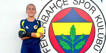 ORTAKENT YAHŞİ SPOR KULÜBÜNDEN FENERBAHÇE’YE DEV TRANSFER!
