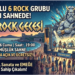 Bodrumlu 6 Rock Grubu Gümüşlük Sahne’de Buluşuyor