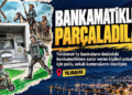 Bodrum- Yalıkavak: Bunlarda bankamatik Donkişotları, acımadan saldırdılar