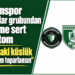 Bodrumspor taraftarından yönetime sert ültimatom