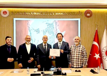 BODTO’da yeni dönemin yönetim kadrosu kesinleşti