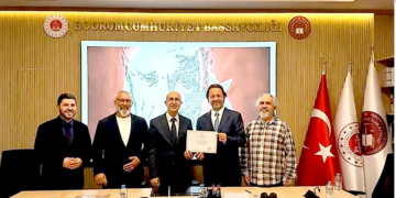 BODTO’da yeni dönemin yönetim kadrosu kesinleşti