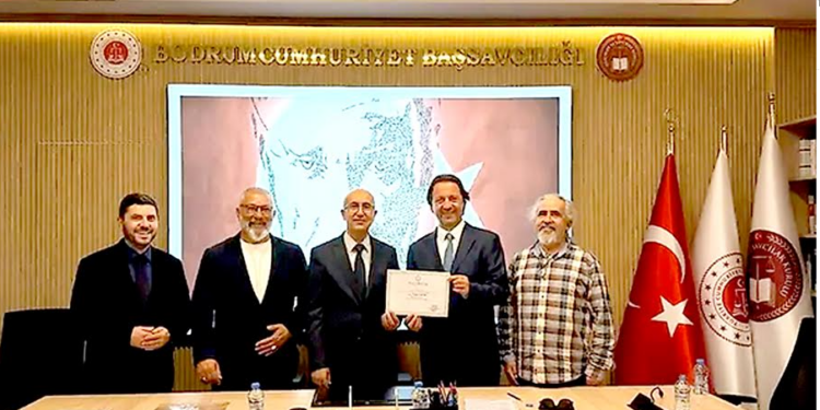 BODTO’da yeni dönemin yönetim kadrosu kesinleşti