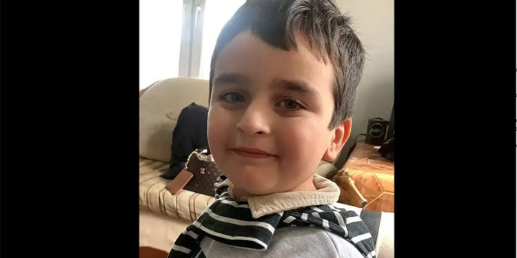 Muğla’da Minik Atilla’nın Ölümü Yasa Boğdu: 1 Aydır Direniyordu