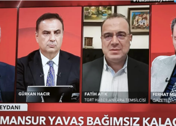 Fatih Atik’in iddiasının ardından Ahmet Aras’tan dikkat çeken cevap!