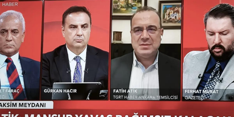 Fatih Atik’in iddiasının ardından Ahmet Aras’tan dikkat çeken cevap!