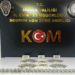 BODRUM’DA 46 BİN 200 SAHTE DOLAR ELE GEÇİRİLDİ!