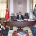 Şoför Esnafı Zam Bekliyor! Hasan Kablı, Ahmet Aras ile Görüştü