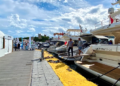 Bodrum Boat Show’da son hazırlıklar tamamlanıyor