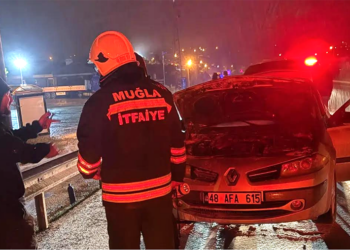 Muğla’da Facianın Eşiğinden Dönüldü!