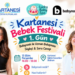 Bodrum’da Kartanesi Bebek Festivali Başlıyor