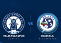 Yalıkavakspor’un Avrupa’daki Rakibi Bulgaristan’dan HC Byala Oldu