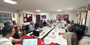 CHP Bodrum’da eski başkanlar devreye girdi