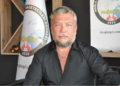 Muğla İnternet Gazetecileri Derneği Başkanı Seda Köktener kalp krizi geçirdi!