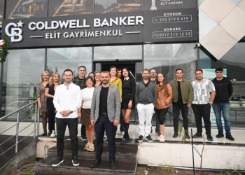 Coldwell Banker Elit Bodrum’un Yeni Adresi Konacık