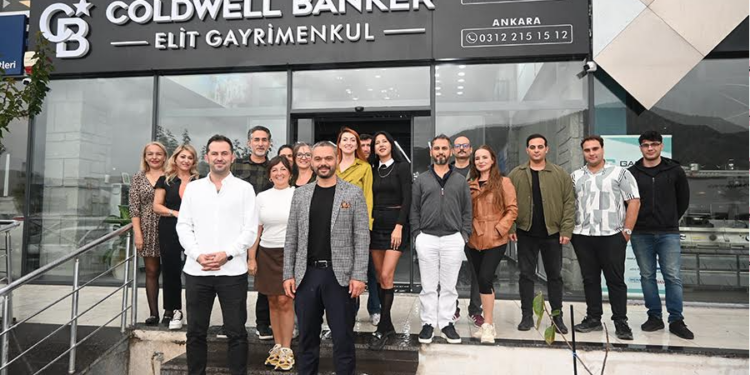 Coldwell Banker Elit Bodrum’un Yeni Adresi Konacık